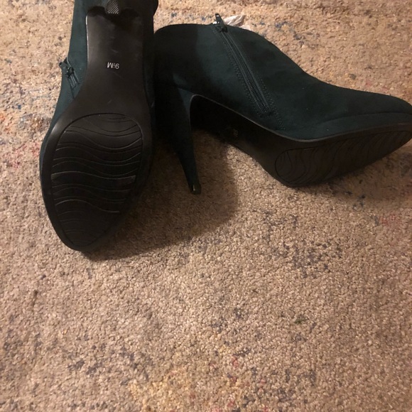 impo paula platform bootie